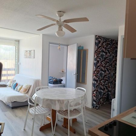 Appartement T2Bis Idealement Situe Au Bord Du Lac Marin De Vieux Boucau Kültér fotó