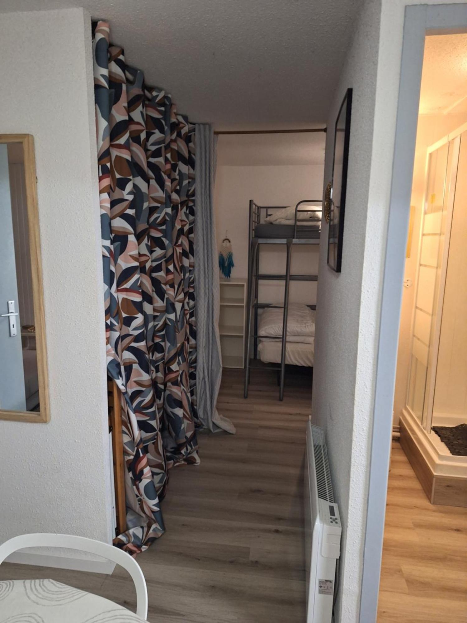 Appartement T2Bis Idealement Situe Au Bord Du Lac Marin De Vieux Boucau Kültér fotó