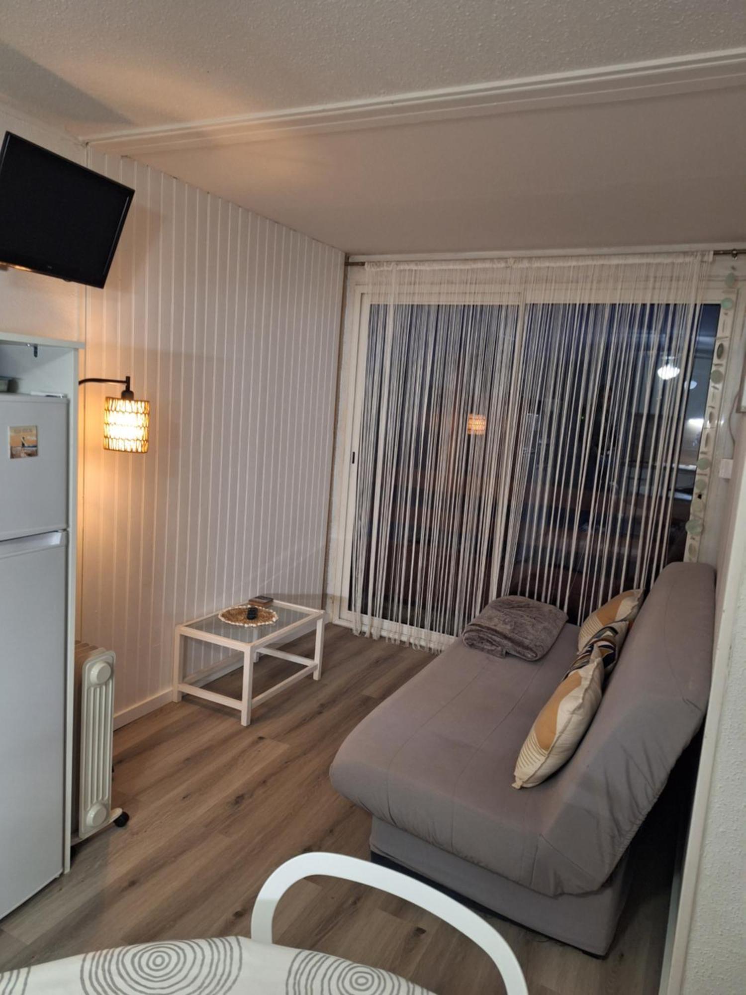 Appartement T2Bis Idealement Situe Au Bord Du Lac Marin De Vieux Boucau Kültér fotó
